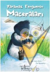 Yaramaz Penguenin Maceraları