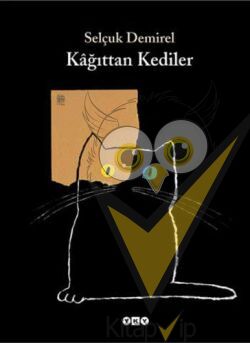 Kağıttan Kediler