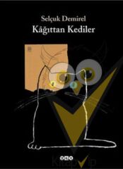 Kağıttan Kediler