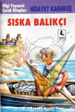 Sıska Balıkçı