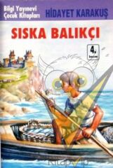 Sıska Balıkçı