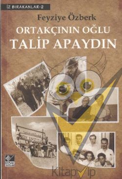 Ortakçının Oğlu Talip Apaydın
