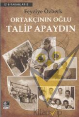 Ortakçının Oğlu Talip Apaydın
