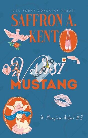 Vahşi Mustang
