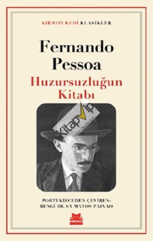 Huzursuzluğun Kitabı