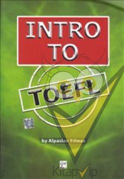 Intro To Toefl