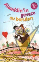 Alaaddin’in Geveze Su Boruları