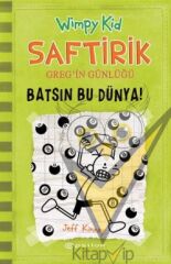 Saftirik 8 - Batsın Bu Dünya!