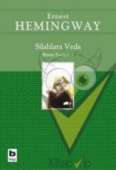Silahlara Veda