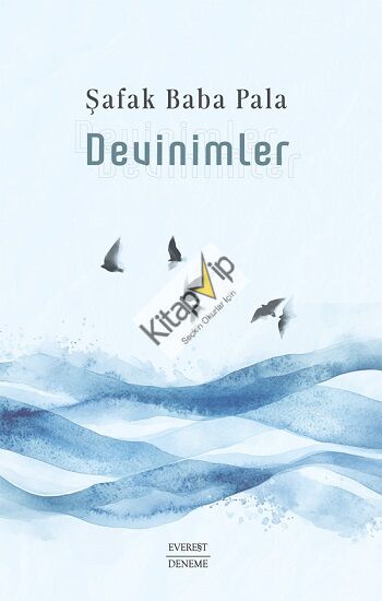 Devinimler