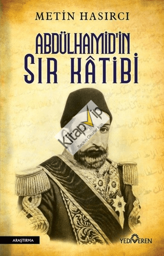Abdülhamid'in Sır Katibi