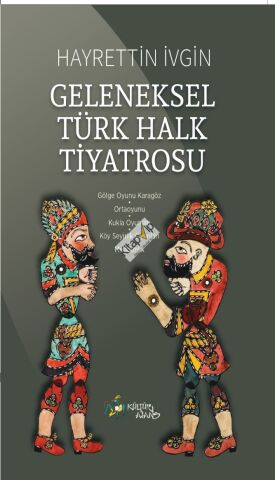 Geleneksel Türk Halk Tiyatrosu