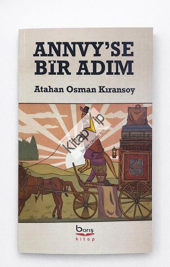 Annvy'se Bir Adım