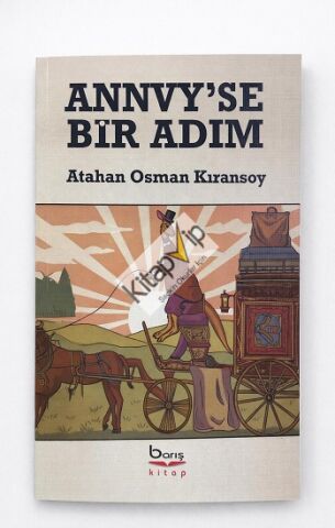 Annvy'se Bir Adım