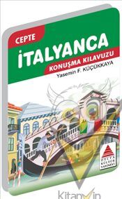 Cepte İtalyanca Konuşma Kılavuzu