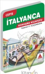 Cepte İtalyanca Konuşma Kılavuzu