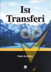 Isı Transferi
