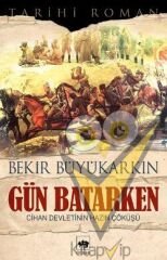 Gün Batarken