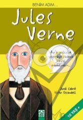 Benim Adım... Jules Verne