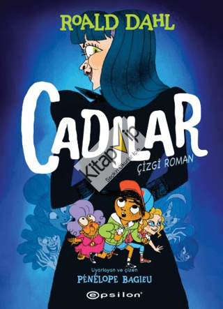 Cadılar