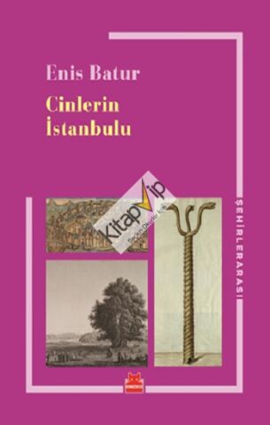 Cinlerin İstanbulu