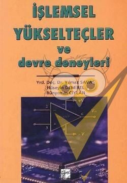 İşlemsel Yükselteçler ve Devre Deneyleri
