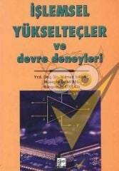 İşlemsel Yükselteçler ve Devre Deneyleri