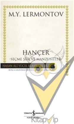 Hançer
