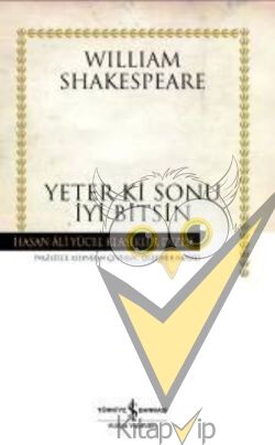 Yeter ki Sonu İyi Bitsin