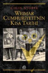 Weimar Cumhuriyeti'nin Kısa Tarihi