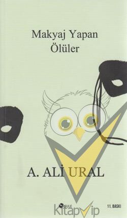Makyaj Yapan Ölüler