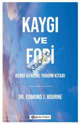 Kaygı ve Fobi