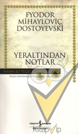 Yeraltından Notlar
