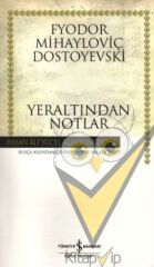 Yeraltından Notlar