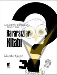 Kararsızlar Kitabı