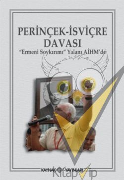 Perinçek-İsviçre Davası