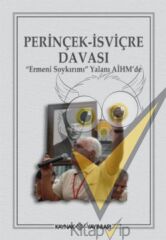Perinçek-İsviçre Davası