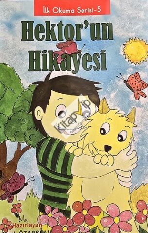 Hektor’un Hikayesi
