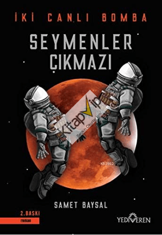 SeymSeymenler Çıkmazı - İki Canlı Bomba