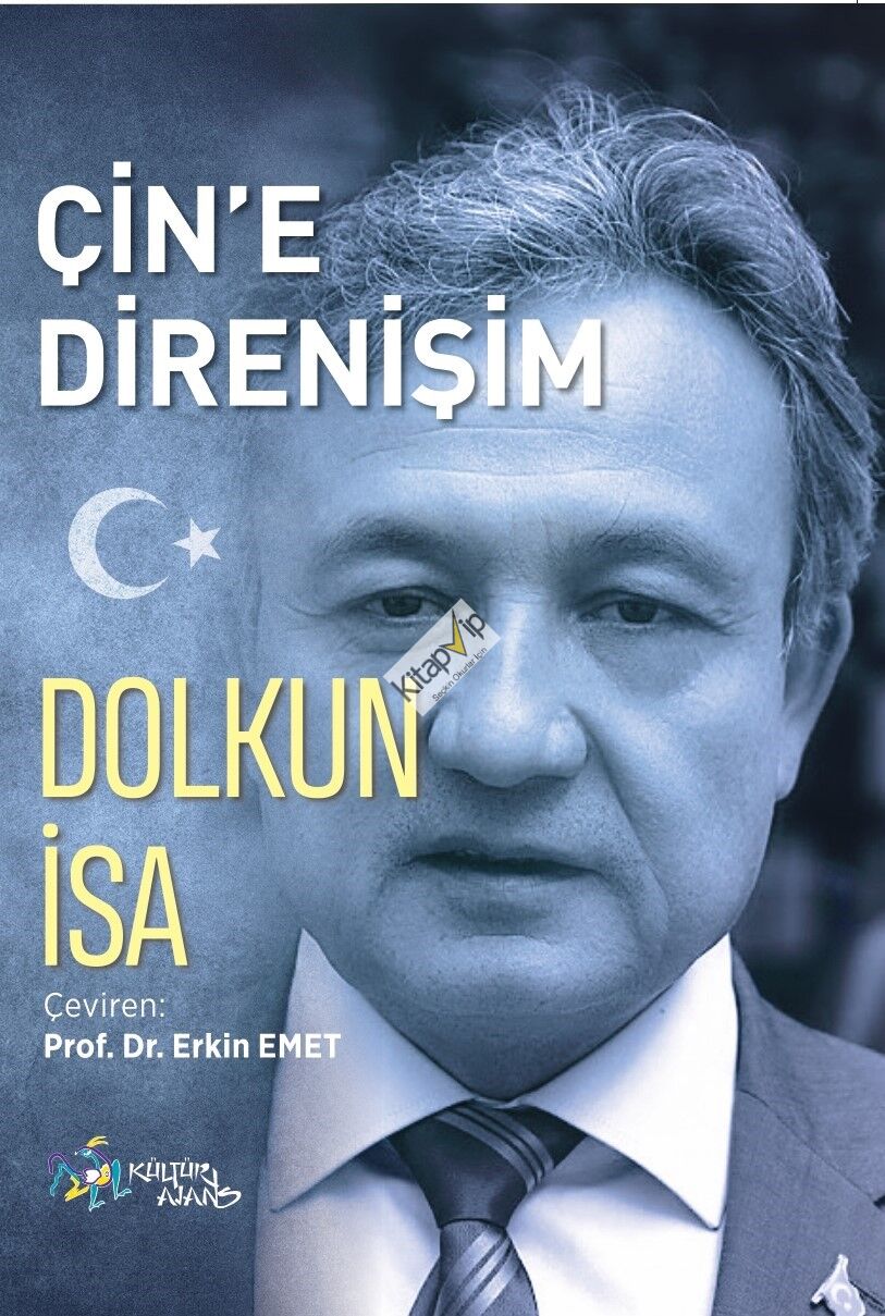 Çin’e Direnişim
