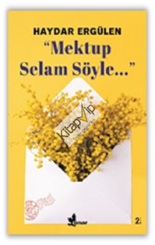 Mektup Selam Söyle