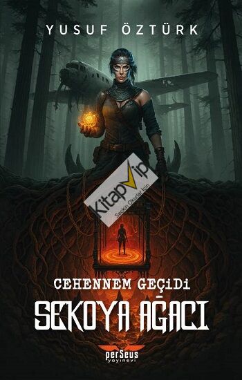 Cehennem Geçidi: Sekoya Ağacı