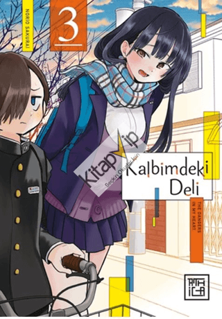 Kalbimdeki Deli 3