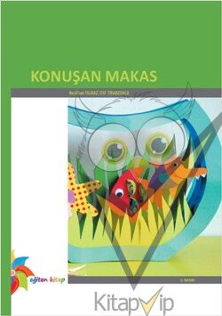 Konuşan Makas