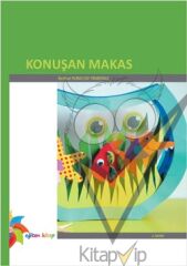 Konuşan Makas
