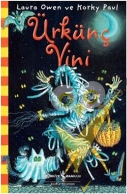 Ürkünç Vini