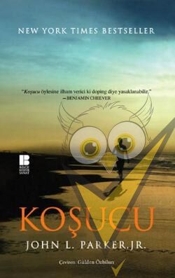 Koşucu