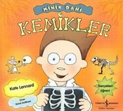 Minik Dahi Kemikler