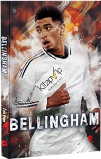 Jude Bellingham