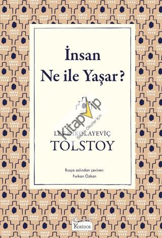 İnsan Ne İle Yaşar?